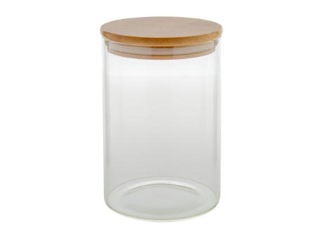 Einmachglas Momomi XL