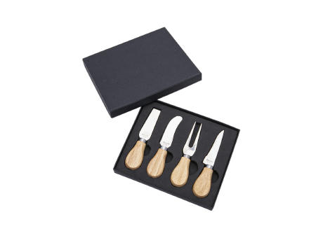 Käsemesser-Set Gouda