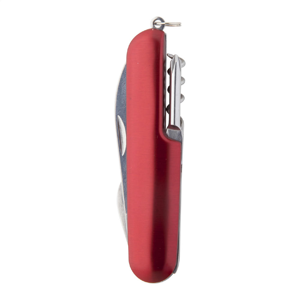 Multifunktions-Taschenmesser Gorner Plus