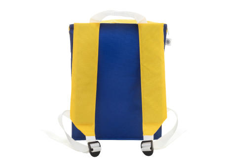 Individueller RPET Kühlrucksack CreaCool Back