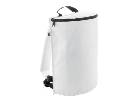 Individueller RPET Kühlrucksack CreaCool Back