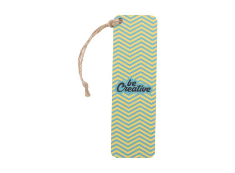 Individuelles Lesezeichen Woomark Creative