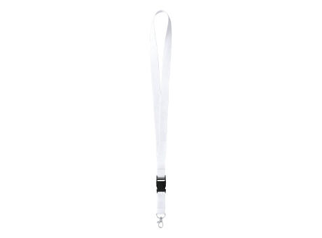 Lanyard Devent