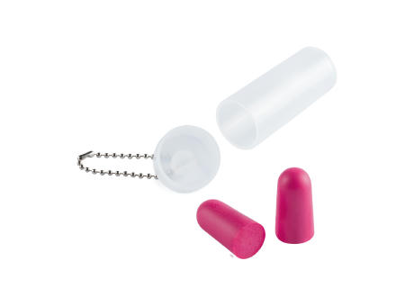 Ohrstöpsel Plux