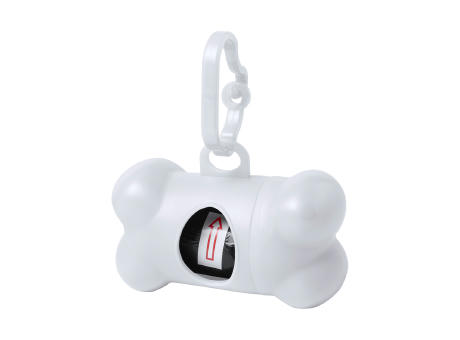 Hundebeutelspender Pobba