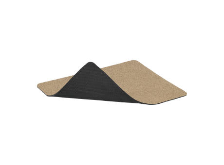 Kork-Mousepade Corpad