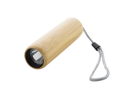 Akku-Taschenlampe Charboo