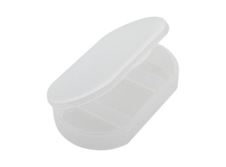 Pillendose Tripill