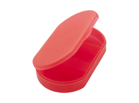 Pillendose Tripill