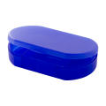 Pillendose Tripill