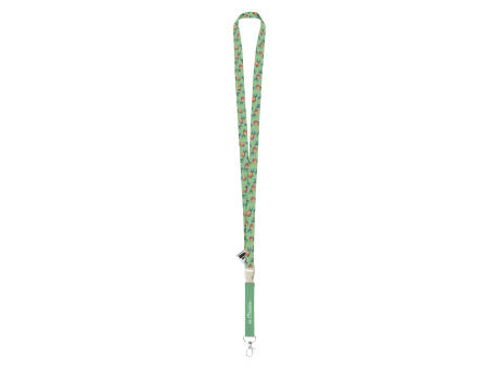Sublimations-Lanyard Subyard 15 C Eco