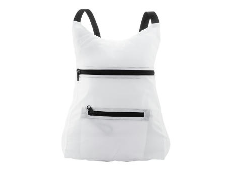 Individueller faltbarer RPET-Rucksack SuboBag Folback