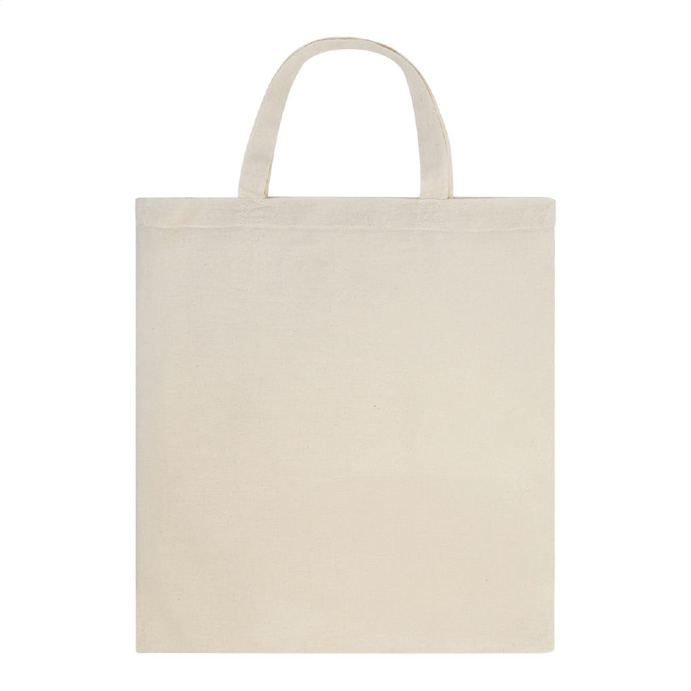 Baumwolltasche Shorty