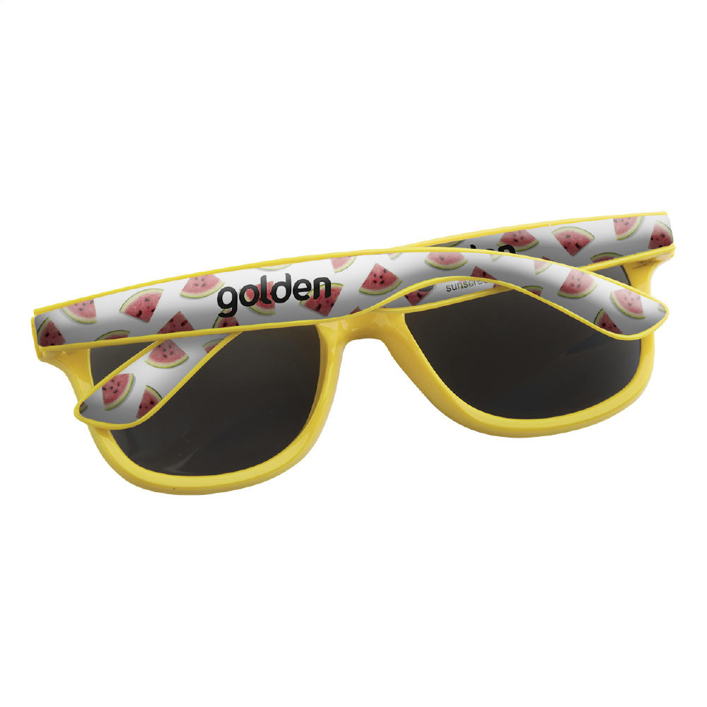 Sonnenbrille Dolox