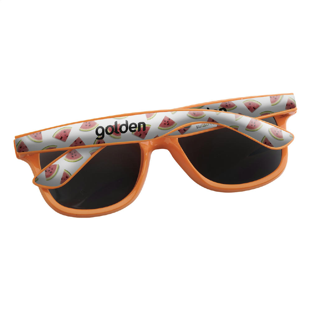 Sonnenbrille Dolox
