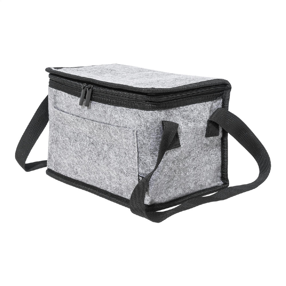 Kühltasche RPET Refelt Cool