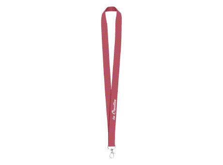 Lanyard mit Sublimationsdruck Subyard A
