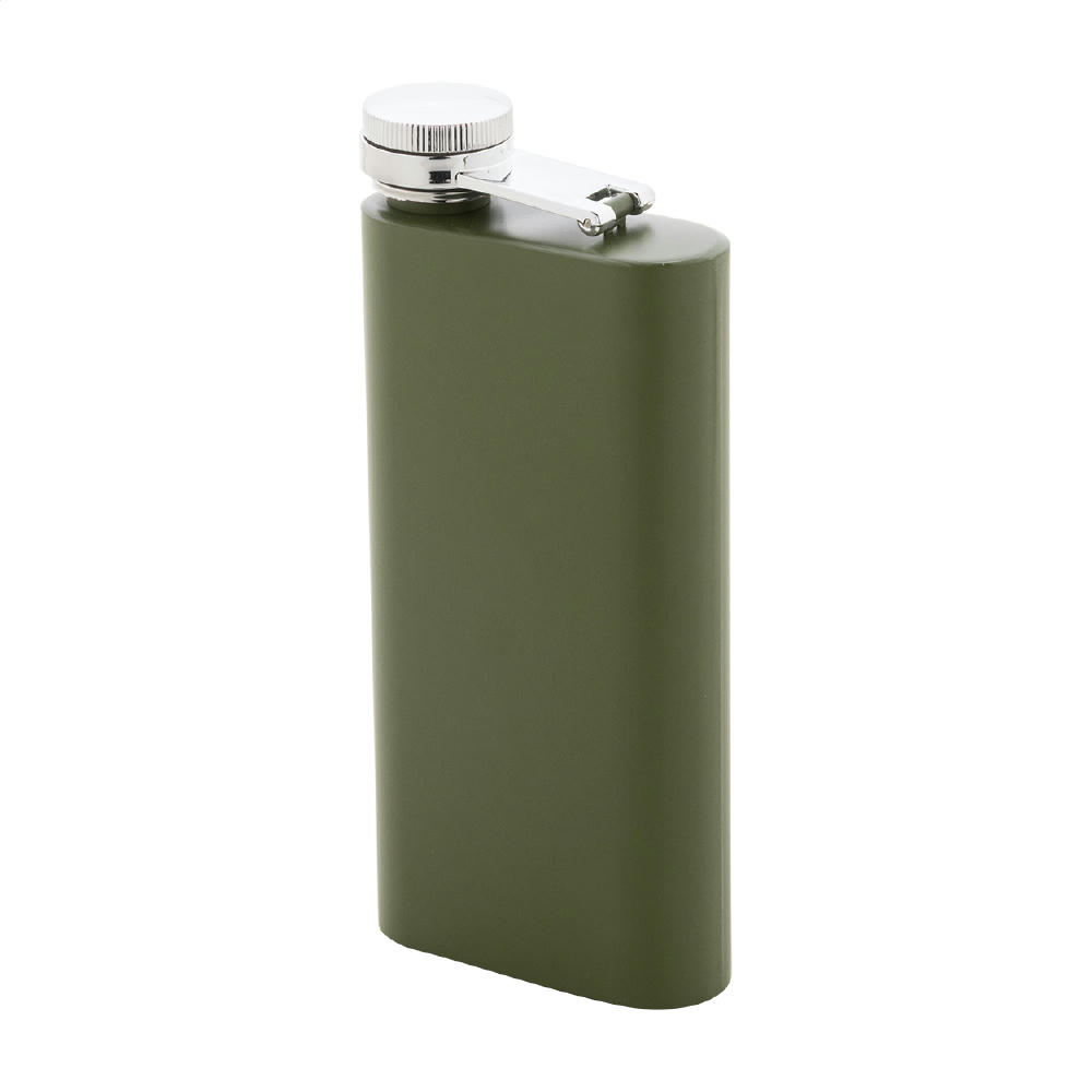 Flachmann RSS Cabot