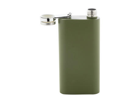 Flachmann RSS Cabot