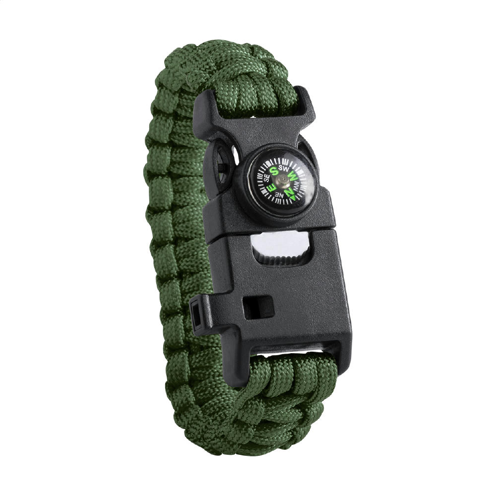 Survivor-Armband Peary