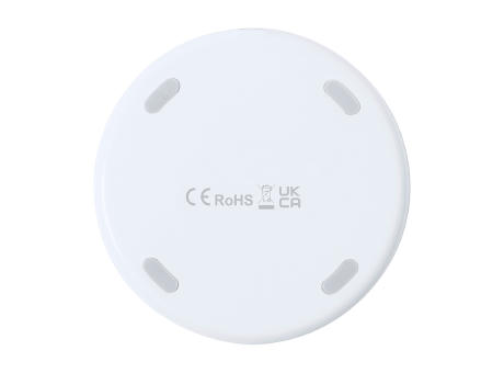 Wireless-Charger Surge