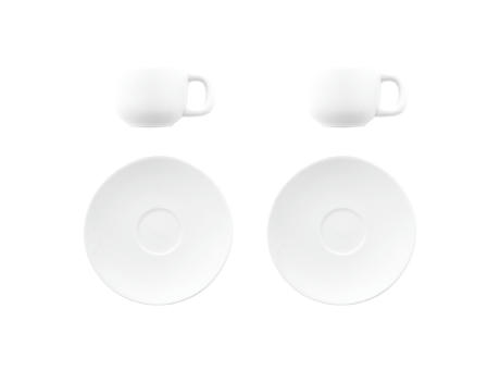 Espressotassenset Caturra