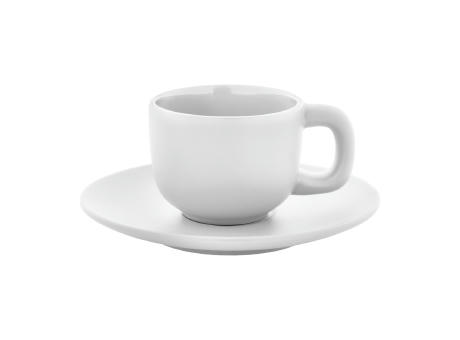 Espressotassenset Caturra