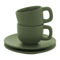 Espressotassenset Caturra
