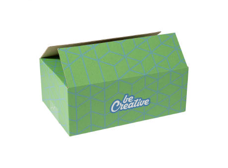 Versandkarton CreaBox Cargo XS
