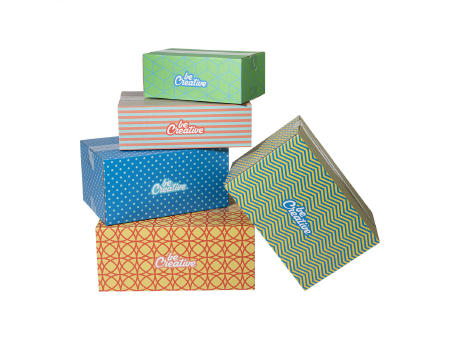 Versandkarton CreaBox Cargo XS