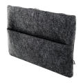 RPET-Filz-Laptoptasche Refelt Comp