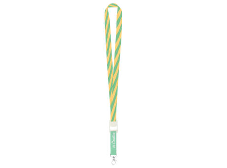 Sublimations-Lanyard Subyard Drink