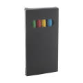 6-tlg. Buntstifte-Set Lionni