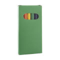 6-tlg. Buntstifte-Set Lionni
