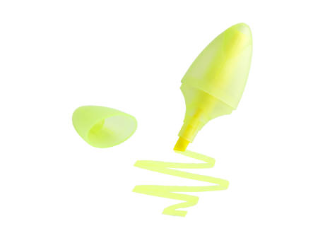 Textmarker Millep