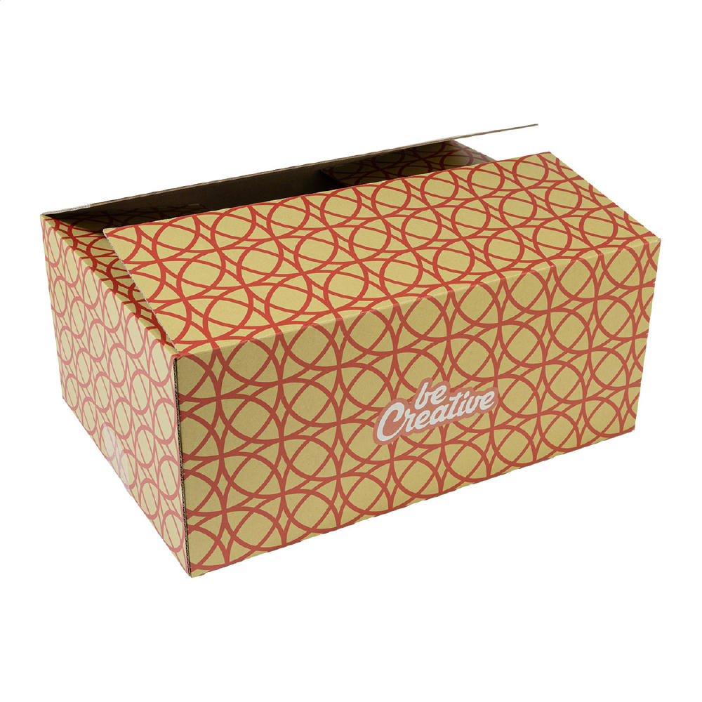 Versandkarton CreaBox Cargo XL