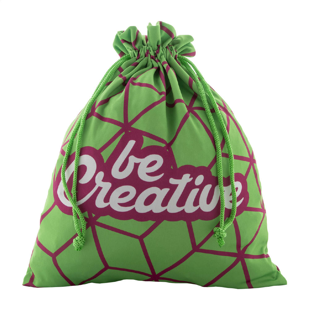 Individueller Geschenkbeutel, groß SuboGift L