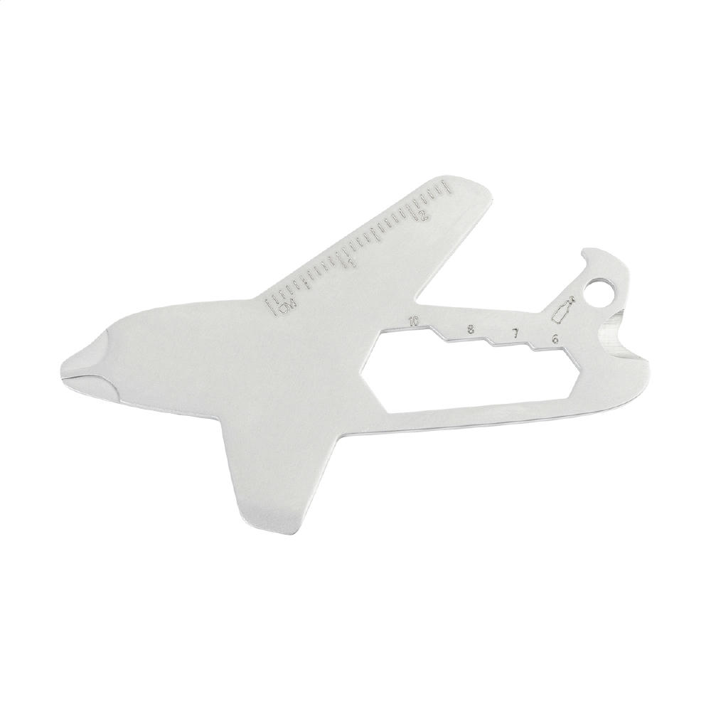 RSS Multitool / S chlüsselanhänger Aerofix