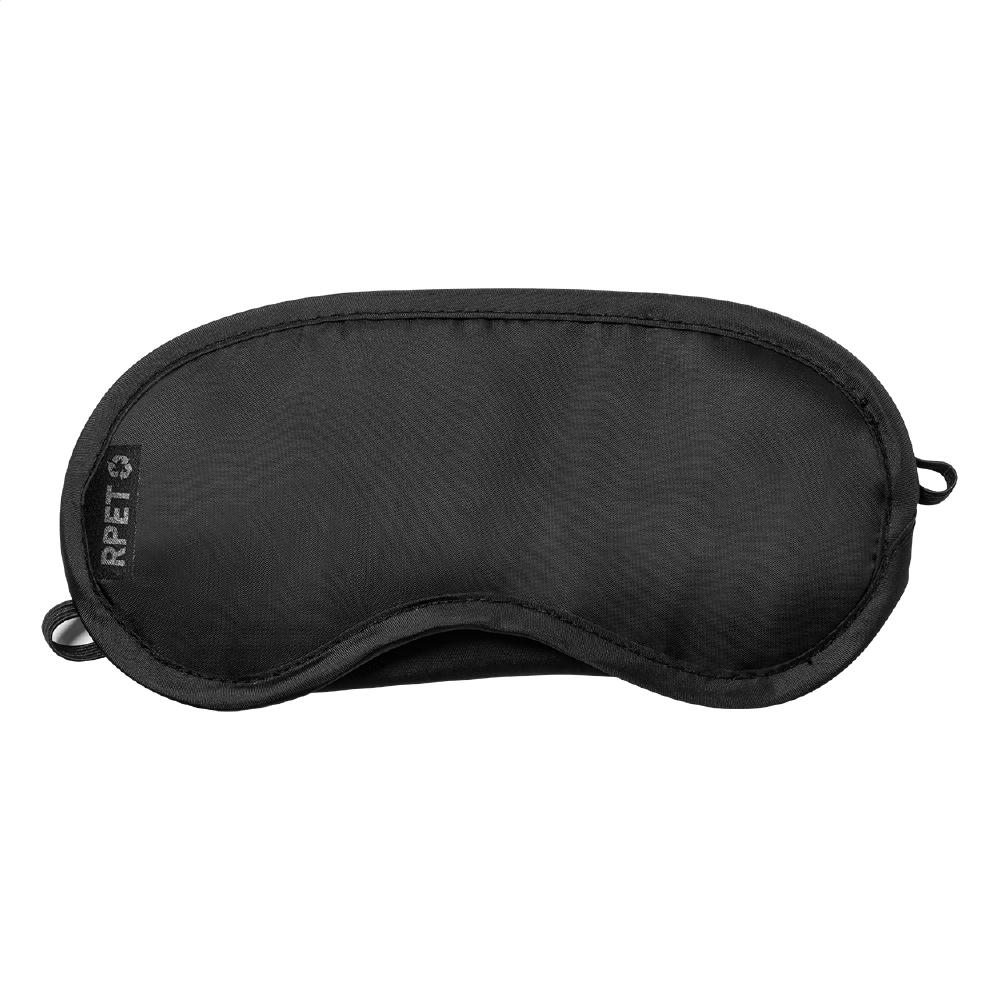 RPET Schlafbrille Jetlag