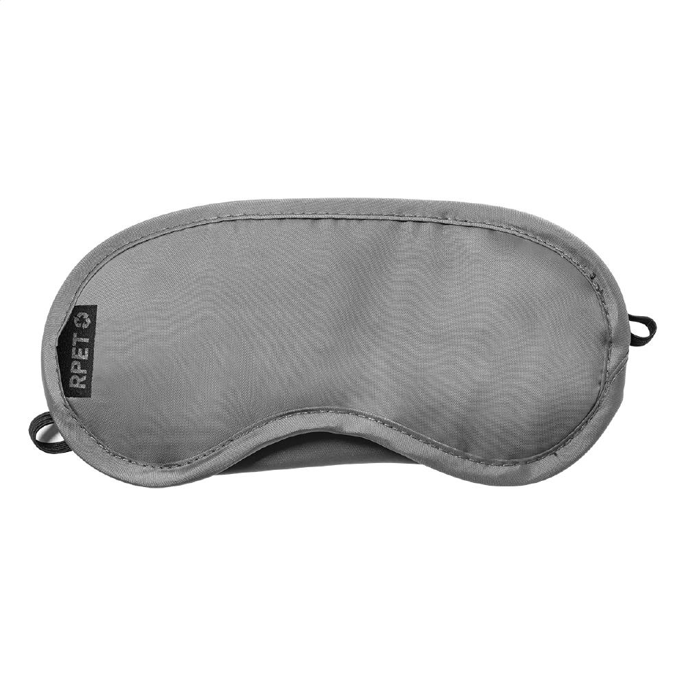 RPET Schlafbrille Jetlag