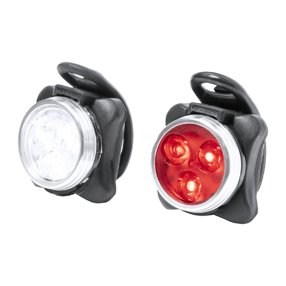 Fahrradlichtset  Bilux