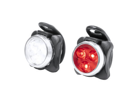 Fahrradlichtset  Bilux