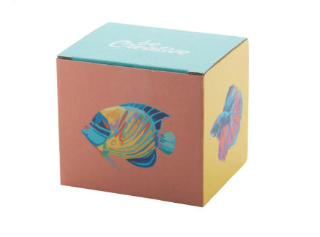 Individuelle Box CreaBox Mug A