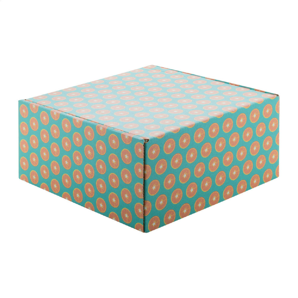 Postbox CreaBox Post Square L