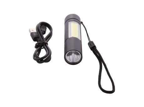 Akku-Taschenlampe Chargelight Plus