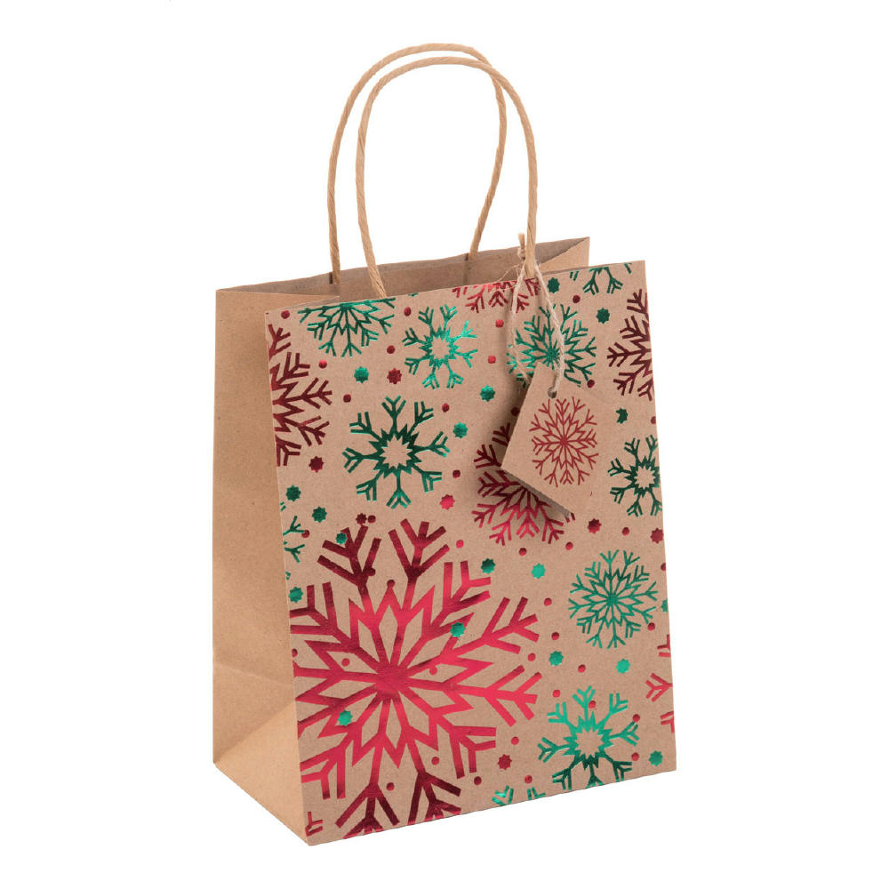 Geschenktasche, klein Pekkola S
