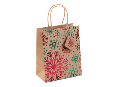 Geschenktasche, klein Pekkola S