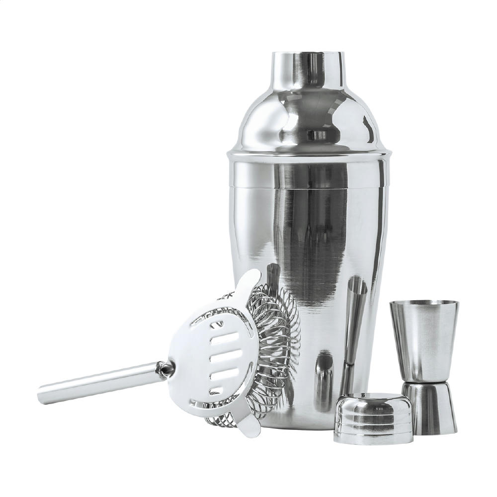 Cocktailset Coleman