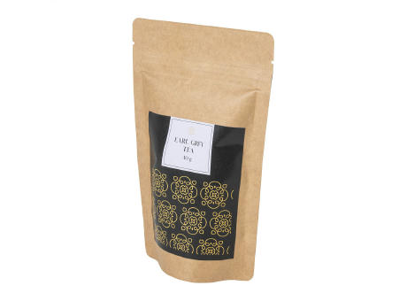 Loser Blatt-Tee, 40g - Earl Grey Chabag