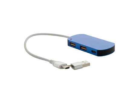 USB Hub Raluhub